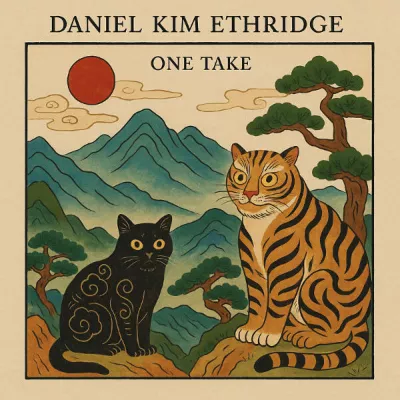 Daniel Kim Ethridge все песни в mp3