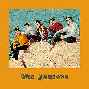 The Juniors все песни в mp3