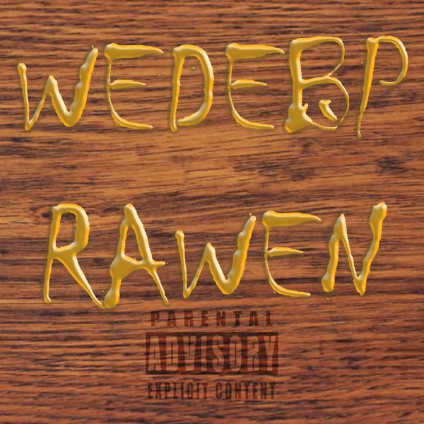 RAWEN - Я не нужен тебе