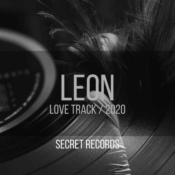 Альбом LOVE TRACK исполнителя Leon