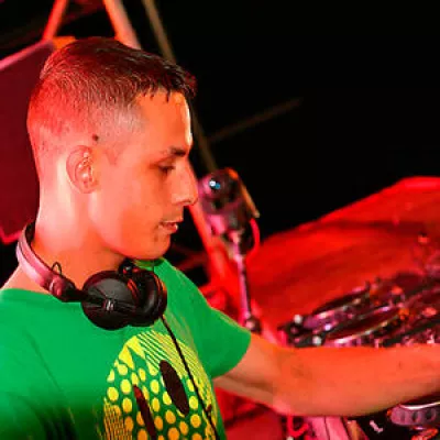 Benny Royal