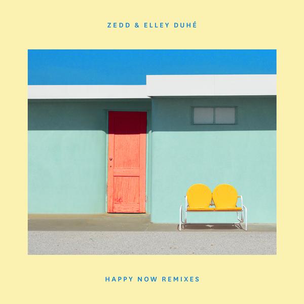 Zedd, Elley Duhé - Happy Now (BEAUZ Remix)