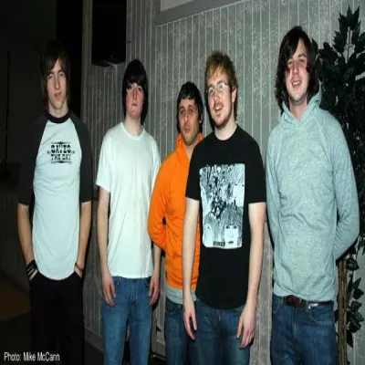 Like Lions все песни в mp3