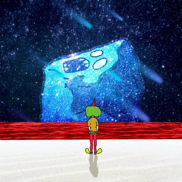 Альбом Зачем? исполнителя piglet booklet, так себе чел