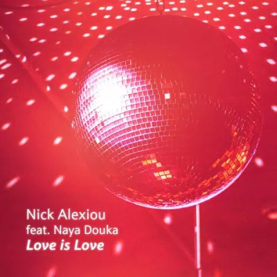 Nick Alexiou