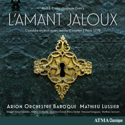 Arion Orchestre Baroque все песни в mp3