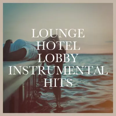 Hotel Lobby Lounge