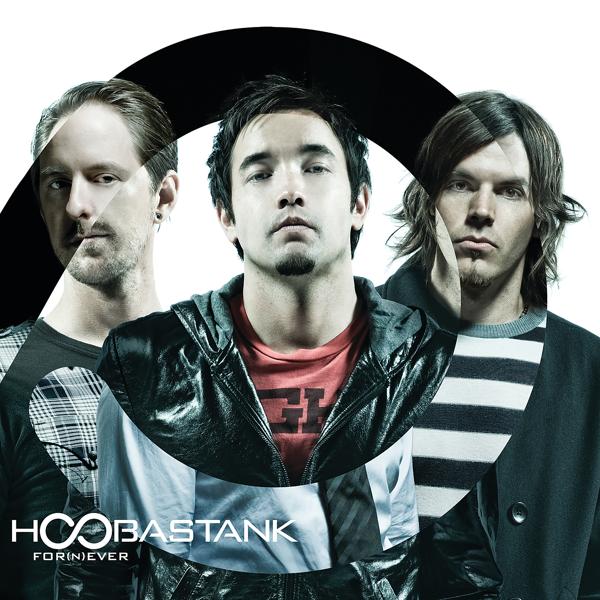 Hoobastank, Vanessa Amorosi - The Letter