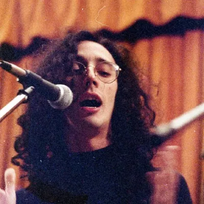 Fito Páez