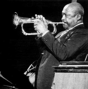 Bill Coleman