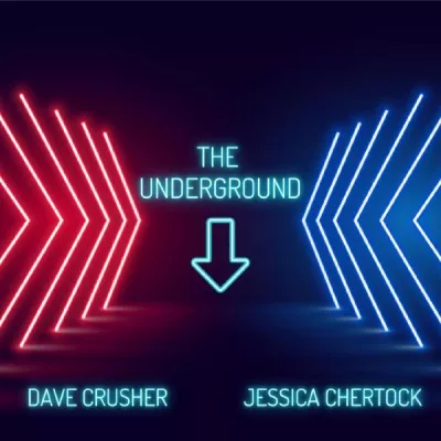Dave Crusher все песни в mp3