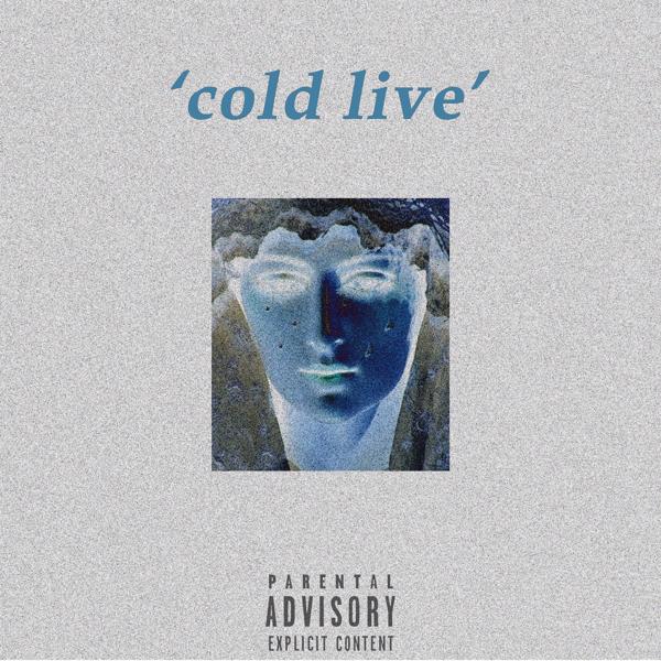Альбом Cold Live исполнителя Lettkes