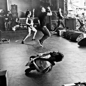 The Dillinger Escape Plan все песни в mp3