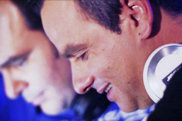 Energy Deejays все песни в mp3