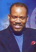 Frank Wilson