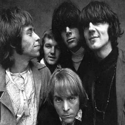 Moby Grape