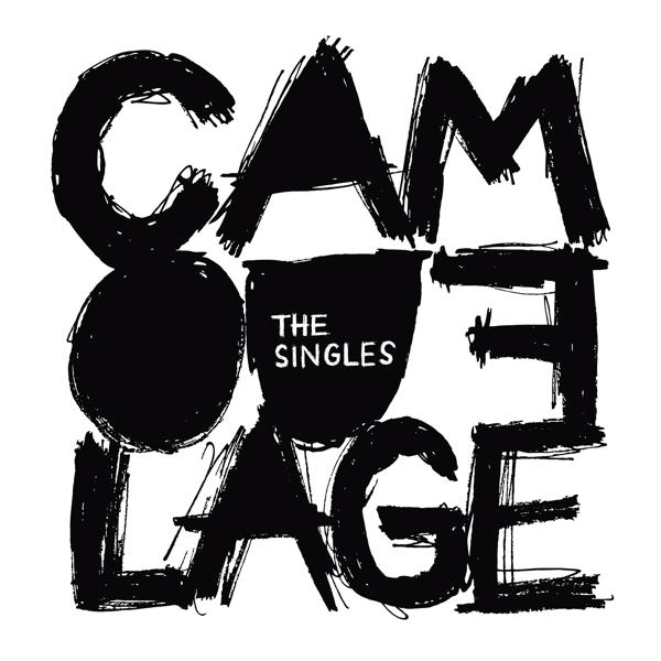 Camouflage - Love Is A Shield (Single Version / Remastered 2014)