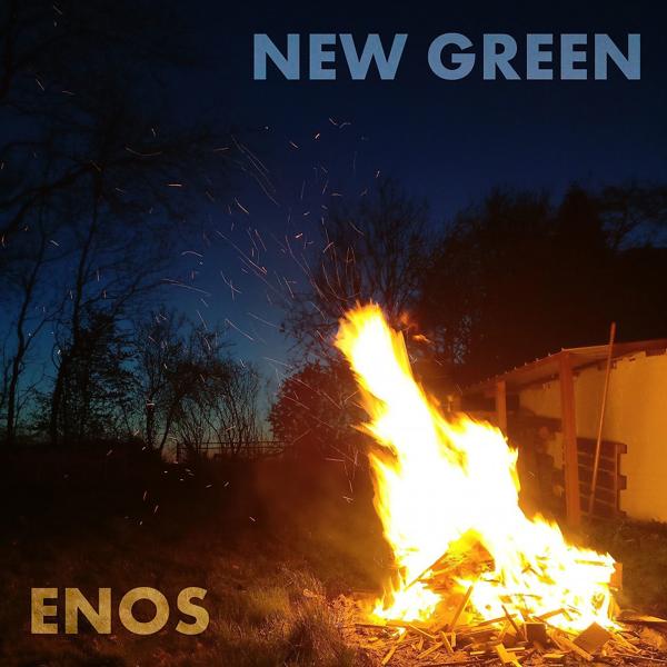 Enos - Distance