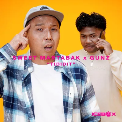 Sweet Martabak