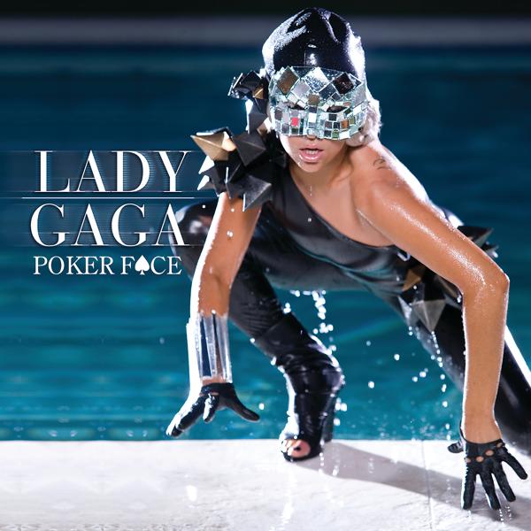 Альбом Poker Face исполнителя Lady Gaga