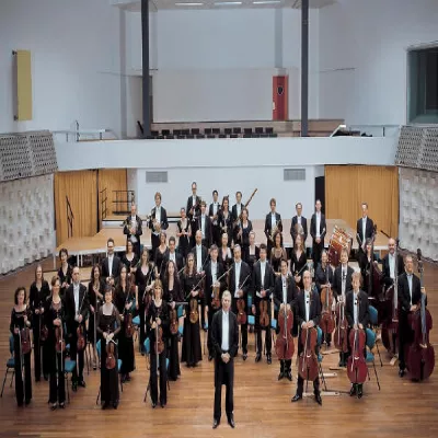 Netherlands Chamber Orchestra все песни в mp3