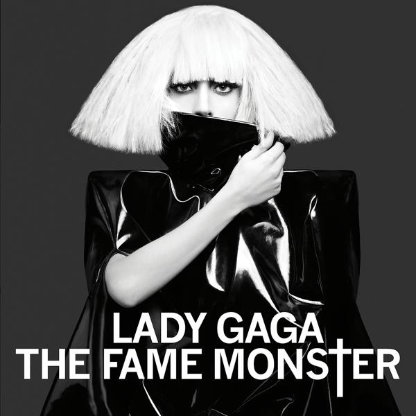 Альбом The Fame Monster исполнителя Lady Gaga