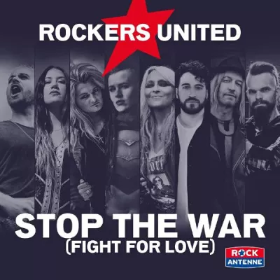 Rockers United