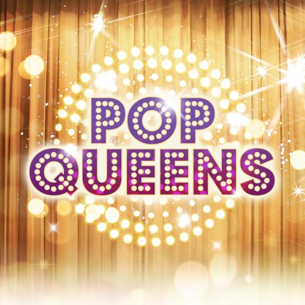 Альбом Pop Queens исполнителя Various Artists