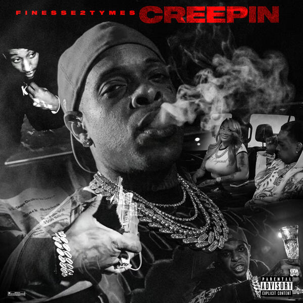 Finesse2tymes все песни в mp3