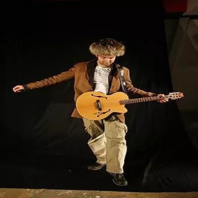 Nik Ammar