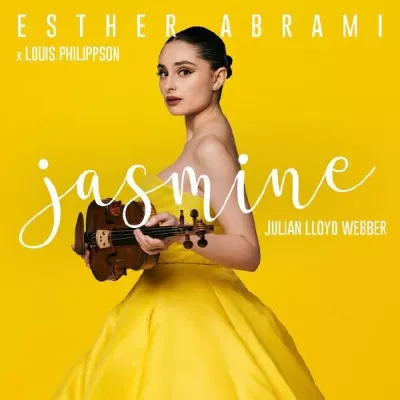 Esther Abrami