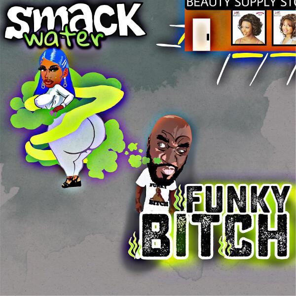 Smackwater