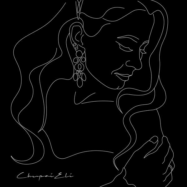 Альбом Пиосмуртлы исполнителя Chupai Eli