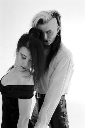 Lacrimosa