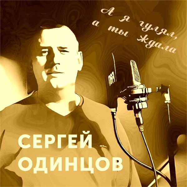 Сергей Одинцов - А я гулял, а ты ждала