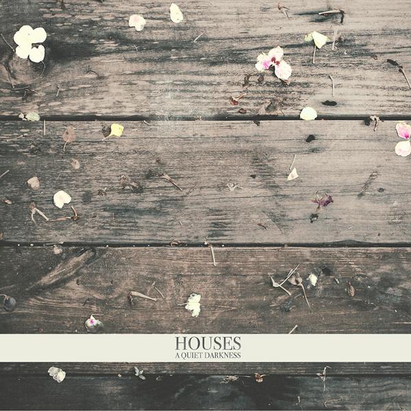 Houses - The Tired Moon