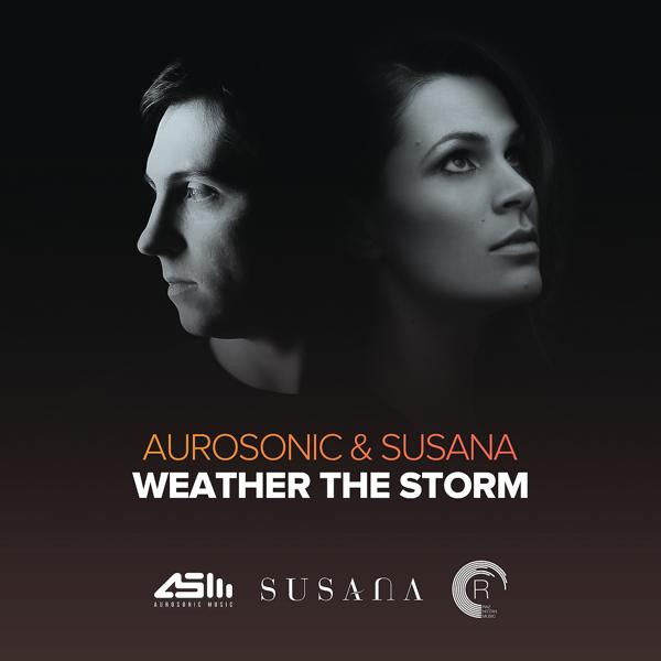 Aurosonic, Susana - Weather The Storm (Dub)