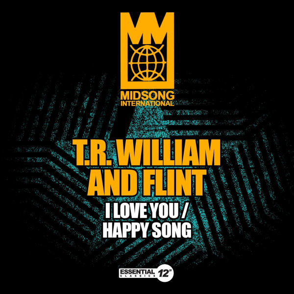 T.R. William
