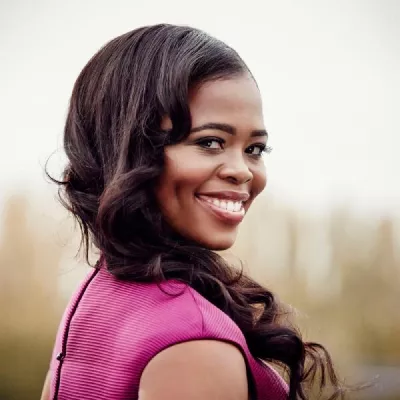 Pretty Yende