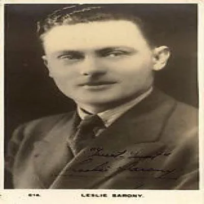 Leslie Sarony все песни в mp3