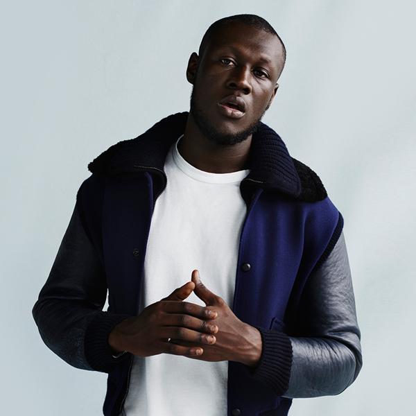 Stormzy все песни в mp3