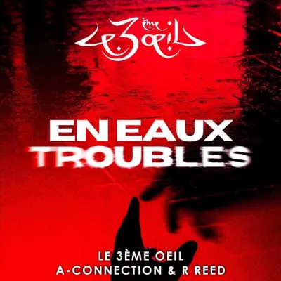 Le 3ème Oeil