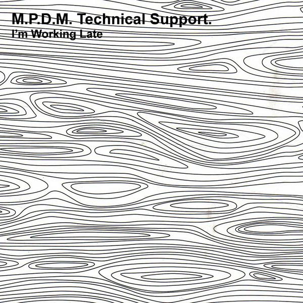 M.P.D.M. Technical Support - I'm Working On It (Beats & Builds Tool)