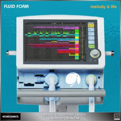 Fluid Form