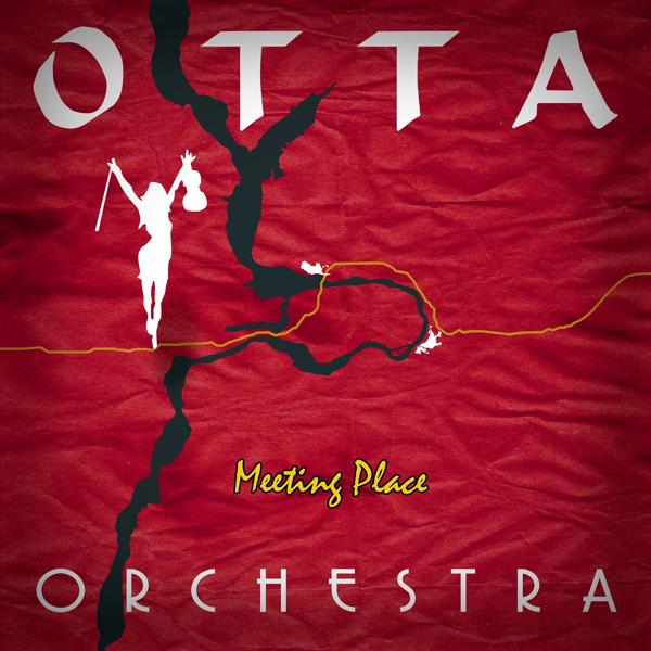 OTTA-Orchestra - On The Edge Of The Earth