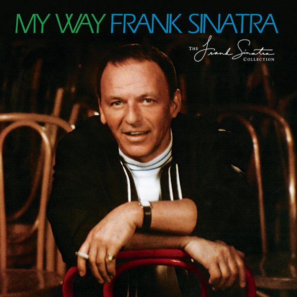 Frank Sinatra - All My Tomorrows