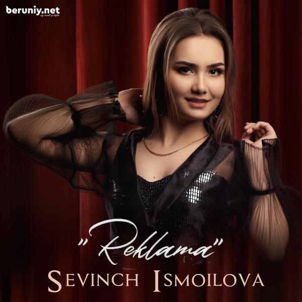 Sevinch Ismoilova - Прости меня