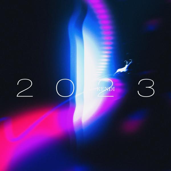 Альбом 2023 исполнителя Kendi
