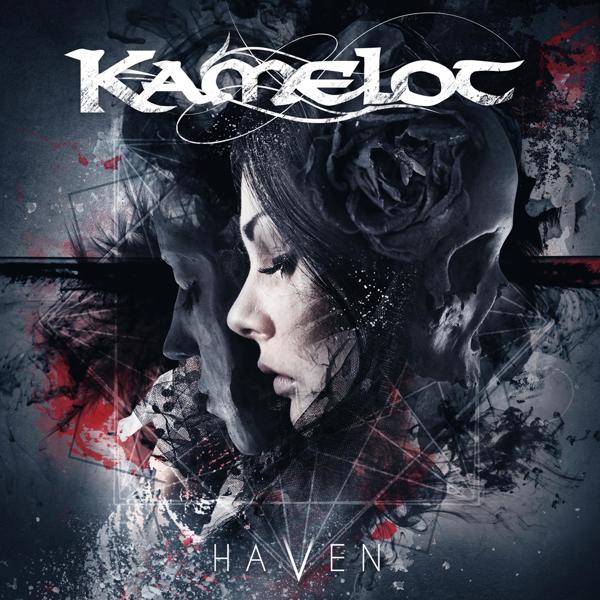 Альбом Haven исполнителя Kamelot