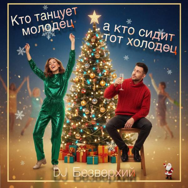 DJ Безверхий все песни в mp3